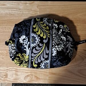Vera Bradley Floral Women's Travel Bag